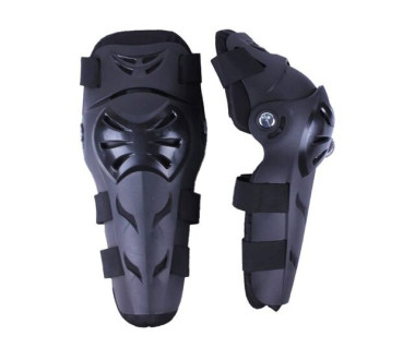 Наколінники + налокітники захисні к-т: 4 шт Oversize D07