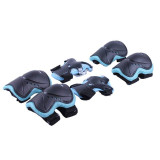 Наколінники + налокотники + захист долоні к-т: 6 шт дитячі, size M L10