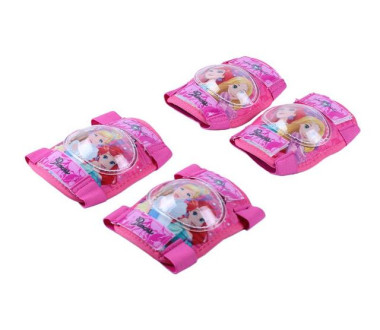 Наколінники + налокітники захисні к-т: 4 шт дитячі, size M L34