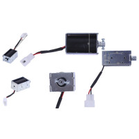 Тумблер включения/выключения 2,8KW/3,3KW