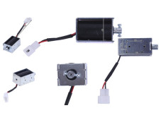 Тумблер увімкнення/вимикання 2,8KW/3,3KW