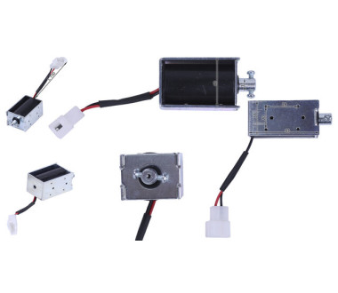 Тумблер увімкнення/вимикання 2,8KW/3,3KW