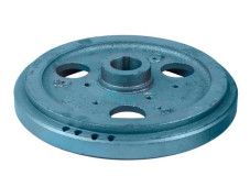 Маховик (с проточкой под венец) - 190N YBX