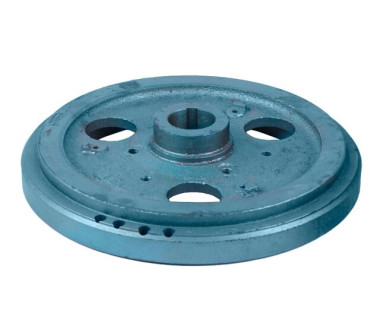 Маховик (з проточкою під вінець) – 190N YBX