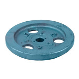 Маховик (з проточкою під вінець) – 190N YBX