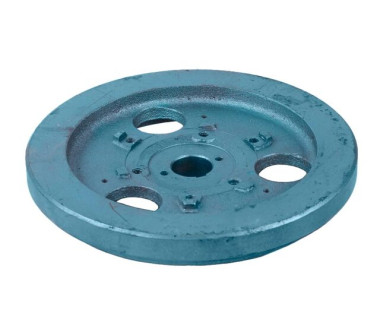 Маховик (з проточкою під вінець) – 190N YBX