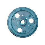 Маховик (з проточкою під вінець) – 190N YBX