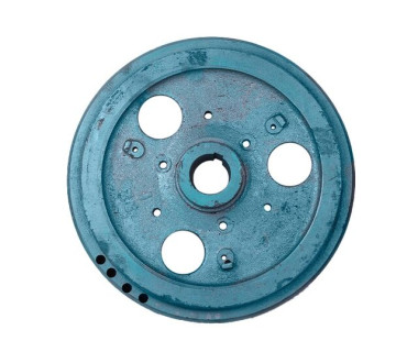 Маховик (з проточкою під вінець) – 190N YBX