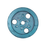 Маховик (з проточкою під вінець) – 190N YBX