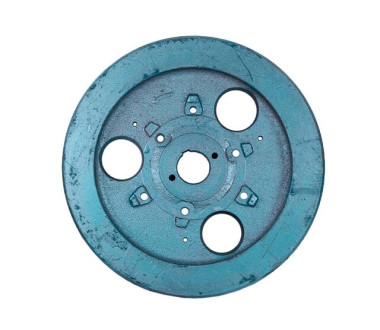 Маховик (з проточкою під вінець) – 190N YBX