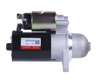 Електричний стартер Z-12 - 180N YBX