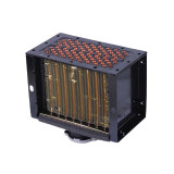 Радіатор (латунь) із кришкою - 180N YBX