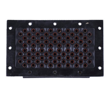 Радіатор (латунь) із кришкою - 180N YBX