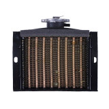 Радіатор (латунь) із кришкою - 180N YBX