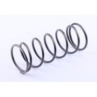 Пружина вариатора заднего - Yamaha JOG 50 YBX