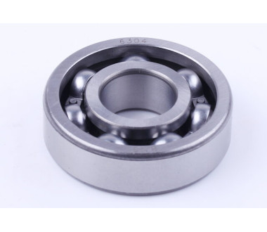 Підшипник двигуна 6304 - Дельта/Альфа YBX