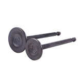 Клапаны, к-т: 2 шт. (тип 2) - 178F YBX