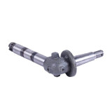 Цапфа передня (тип 2) FOTON 244, JINMA 244/264