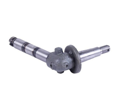 Цапфа передня (тип 2) FOTON 244, JINMA 244/264