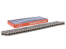 Ланцюг 520H-112L (GOLD) CH - TTG