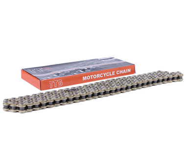 Ланцюг 520H-112L (GOLD) CH - TTG