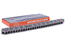 Ланцюг 428H-112L (SILVER) CH - TTG