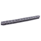 Ланцюг 428H-112L (SILVER) CH - TTG