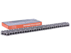 Ланцюг 520H-120L (SILVER) CH - TTG