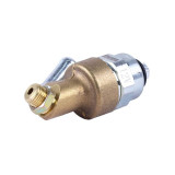 Електроклапан паливного насоса - 186F YBX