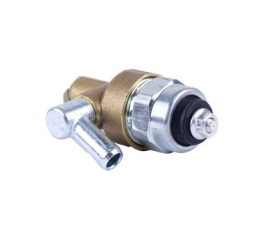 Електроклапан паливного насоса - 186F YBX