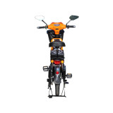 Електровелосипед Modern 800W, помаранчевий - TTG