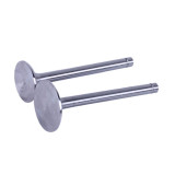 Клапани ZH1125N