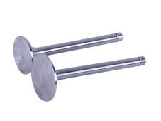 Клапани ZH1125N