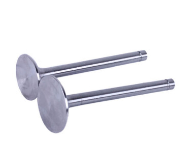 Клапани ZH1125N