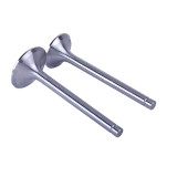 Клапани ZH1125N