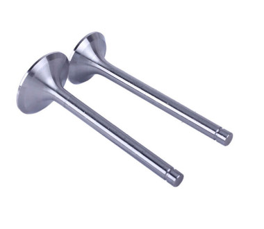 Клапани ZH1125N