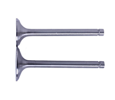 Клапани ZH1125N