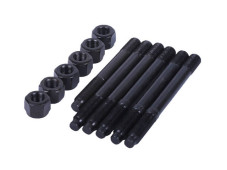 Шпильки кріплення головки + гайки ZH1125N