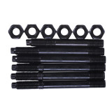 Шпильки кріплення головки + гайки ZH1125N