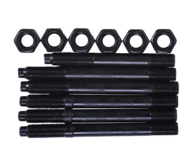 Шпильки кріплення головки + гайки ZH1125N