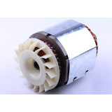 Статор із ротором у зборі 2,8 KW, мідь - GN 2,8 KW YBX