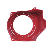 Кришка повітрозабірника (NEW DESIGN) - 170F YBX