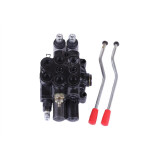 Гідророзподільник двоконтурний з плаваючим режимом - MT YBX