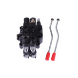 Гідророзподільник двоконтурний з плаваючим режимом - MT YBX