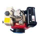 Двигун 186FA – дизель (під шліци діаметр 25 мм) (9 к.с.) ТТ