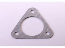 Прокладка фильтра воздушного - 178F YBX