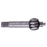 Вал рульового механізму горизонтальний - Mototraktor YBX