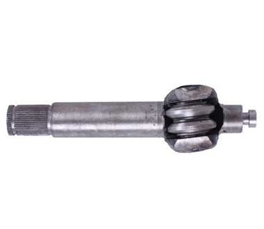 Вал рульового механізму горизонтальний - Mototraktor YBX