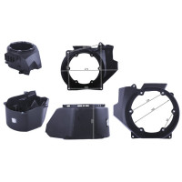 Кришка кріплення стартера – 3.2KW/3.8KW