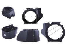 Кришка кріплення стартера – 3.2KW/3.8KW